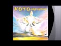 Koto Masterpieces Koto Masterpieces