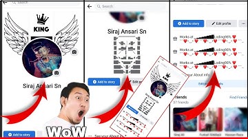 how to make facebook vip account | facebook vip account kaise banaye