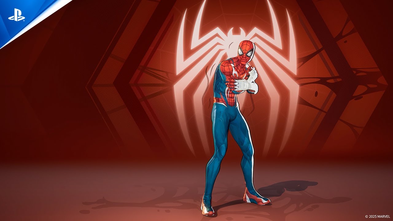 Marvel’s Spider-Man 2 – Recursos para PC e opções de ray tracing