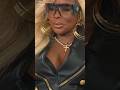 Mary J Blige Talks About Her Iconic Dance