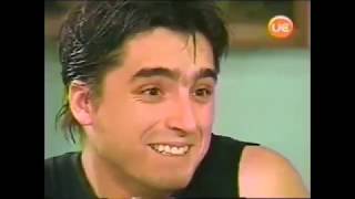 Cerro Alegre (86) Historia Mauricio y Beatriz