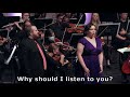 Tchaikovsky: Iolanta Duet (English Subtitles)