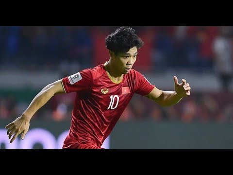 Tin Việt - CLB HAGL thận trọng vụ Công Phượng sang Hàn Quốc thi đấu