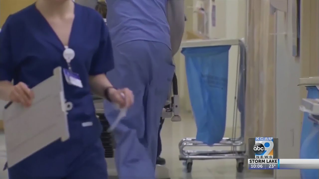 Doctors: Surge Will Overwhelm Hospitals