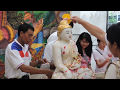 Vesak Day 2017 : Lord Buddha's Birthday Celebration in Singapore