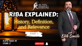 Riba Explained: History, Definition, and Relevance