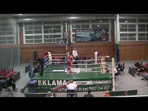 PUCHAR POLSKI SENIORÓW 2019 CZŁOPA