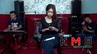 Rembulan Ing Wengi - Ipa Hadi Sasono (COVER) KMB Tata Ganosha chords