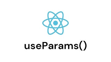 useParams