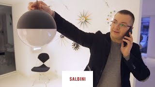 Filippo Salbini Interview To Paypal