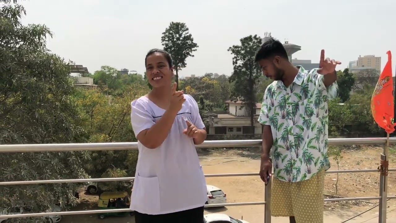 Hallelujah Oshana Tmaquak Mikka@ Mis Ludu Edit by Baby BikSide Production