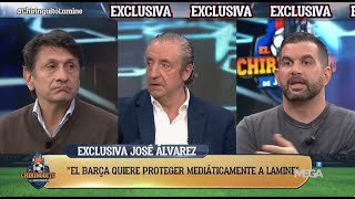 EL CHIRINGUITO DE JUGONES HOY - MARTES 28 OCTUBRE 2025 ( COMPLETO HD ) #FULLHD1080