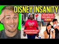 People Are GOING BROKE For Disney Vacations In 2025!