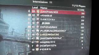 Cod5 Name Hack by UNiiQuE 2kG