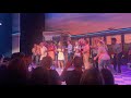 Sara Bareilles and the cast of WAITRESS sing "Live Your Life" in memory of Nick Cordero