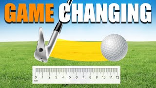 This Ridiculously Simple 12 Inch Backswing Will Transform Your Golf Game