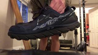 ALTRA Lone Peak 3.5 Review