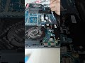 Upgrade SSD in Gaming Laptop #itsolution #windows #windows #systemassistant