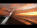 潮騒~The Whispering Sea / 山下達郎 / piano