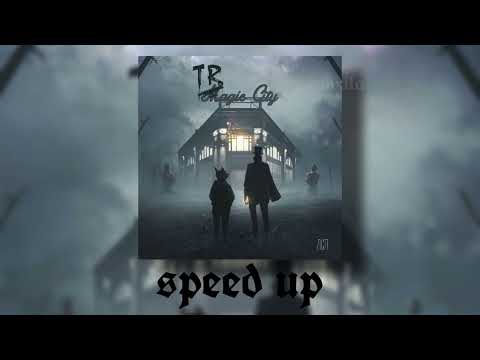 отброс - лсп || speed up remix