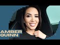 Amber Quinn: Stunning Fitness  Model, Curvy Model, Biography, Age, Wiki and Facts- Body Positivity