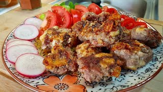 leskovački uštipci recept / uštipak leskovački