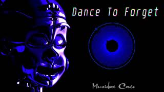 Vignette de la vidéo "[Music box Cover] Ballora Song - Dance To Forget - TryHardNinja"