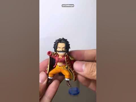 wcf roger