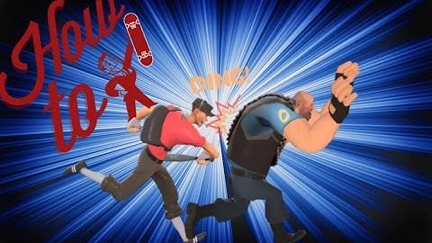 TF2 How To Install A Custom Hitsound (Fixed 2016)