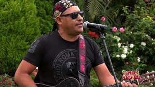 Milder Oré - Carnaval Ayacuchano / En Vivo