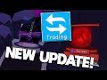 TRADING IS HERE! (HUGE UPDATE) | ROBLOX Bubble Gum Simulator