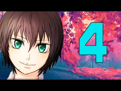 Фетиш: Каждая секунда на счету (ИСТИННАЯ КОНЦОВКА ВИЕРА) # 4