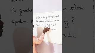 Why Most Students Get This Wrong #algebra #mathstips