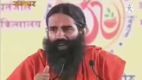 baba ramdev best dubbing Comedy video 😆😀😁🤣😂