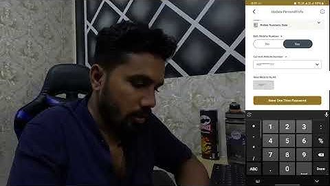 Update mobile number in emirates id #Changemobilenumber #emiratesid #ChangeEmailEID #changeAddrees