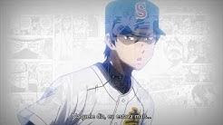 Diamond no Ace Act II Episódio 11 Preview - Legendado