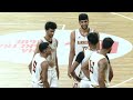 KARNATAKA vs TELANGANA | MEN | 5th -10th PLACE | 75TH SENIOR NATIONALS BASKETBALL CHAMPIONSHIP
