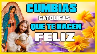 ALEGRES ALABANZAS CANCIONES CATOLICAS MEJORES CANTOS CUMBIAS PARA TRABAJAR, ESTAR EN CASA, VIAJE, MI by Fiesta Musical Catolica 3,828 views 3 weeks ago 1 hour, 14 minutes