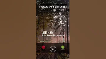 Angham Heta Naasa Instrumental 