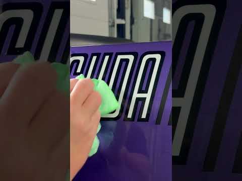2.5 minutes of watching paint dry. by Mopar Keith