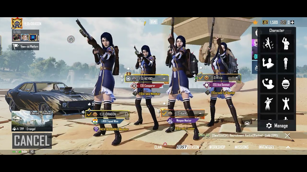 same Emote countdown 😂 - YouTube