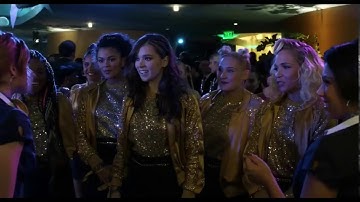 映画「ピッチ・パーフェクト３」(原題)予告２