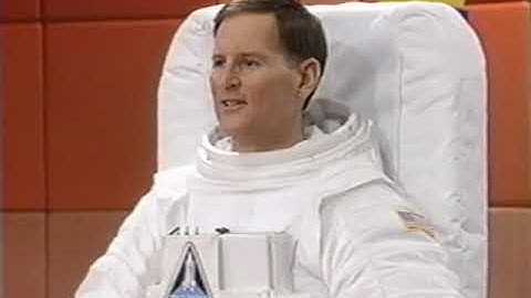 In Outer Space (2004 Version) Part 15