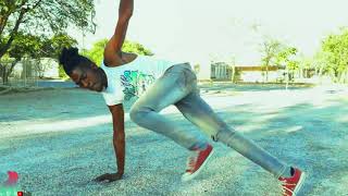 (Dance With)-Jigalezza ft Silver Carter#2 (J vs SC) #namibianjive #2020 #namjive