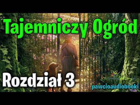 Tajemniczy Ogród |