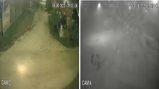 Vecinos De Las Tejas Y Villa Adela Reclaman Por El Abandono Del Barrio Y La Ola De Robos