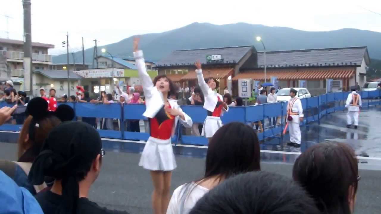 東京ディズニーリゾート スペシャルパレード Youtube