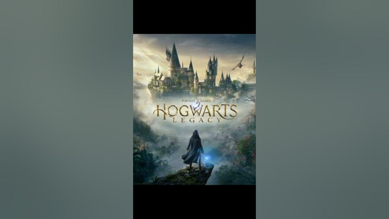 Hogwarts Legacy Soundtrack  Overture to the Unwritten