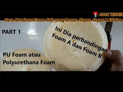 Video: Busa cair: deskripsi dan ulasan