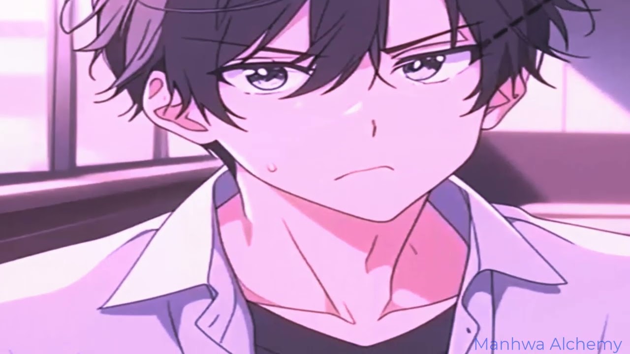 Entre celos, dulces y discusiones… nació el amor| Resumen Manhwa